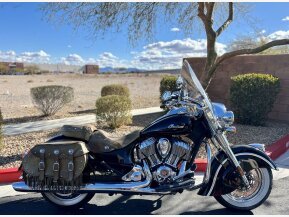 2014 Indian Chief Vintage for sale 201388243