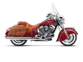 2014 Indian Chief Vintage for sale 201473687
