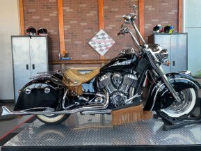 2014 Indian Chief Classic for sale 201499628