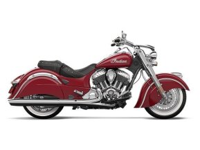 2014 Indian Chief Classic for sale 201514543