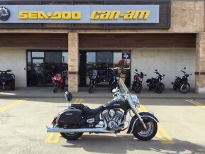 2014 Indian Chief Vintage for sale 201533934