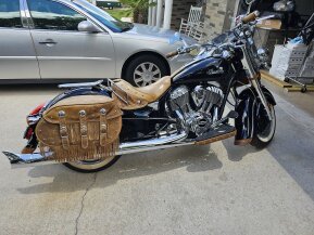 2014 Indian Chief Vintage for sale 201537566