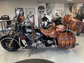 2014 Indian Chief Vintage for sale 201579561