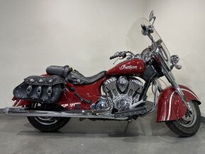 2014 Indian Chief Classic for sale 201596177