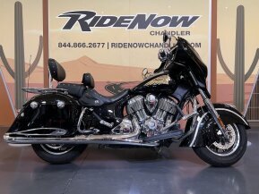 2014 Indian Chieftain for sale 201361727