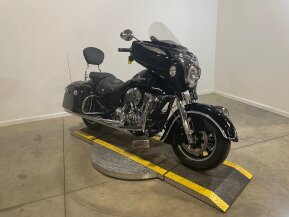 2014 Indian Chieftain for sale 201532757