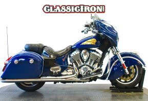 2014 Indian Chieftain for sale 201554516
