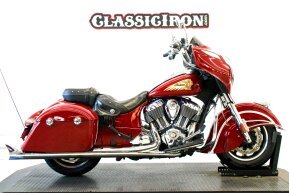 2014 Indian Chieftain for sale 201571985