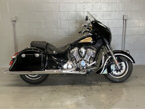 2014 Indian Chieftain for sale 201608245