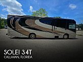 2014 Itasca Solei 34T for sale 300393018