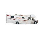2014 Itasca Spirit 31H specifications