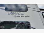 Thumbnail Photo 9 for 2014 JAYCO Greyhawk 31FS