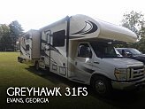 2014 JAYCO Greyhawk 31FS for sale 300474311