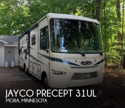 2014 JAYCO Precept 31UL for sale 300477331