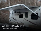 2014 JAYCO White Hawk