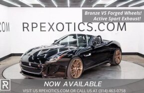 2014 Jaguar F-TYPE for sale 101861329