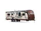 2014 Jayco Eagle 324 BTS specifications