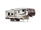 2014 Jayco Eagle 33.5 RETS specifications