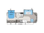 2014 Jayco Melbourne 28F specifications