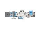 2014 Jayco Seismic 3812 specifications