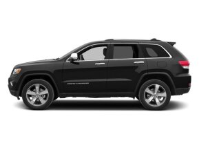 2014 Jeep Grand Cherokee for sale 101602734