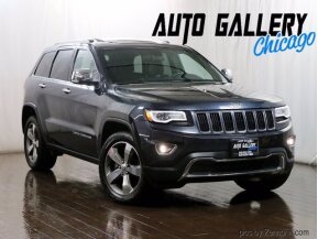 2014 Jeep Grand Cherokee for sale 101616553