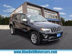 2014 Jeep Grand Cherokee for sale 101715249