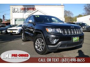 2014 Jeep Grand Cherokee for sale 101731597