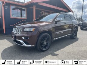 2014 Jeep Grand Cherokee for sale 101731816
