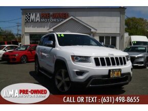 2014 Jeep Grand Cherokee for sale 101734536