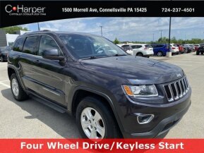 2014 Jeep Grand Cherokee for sale 101747615