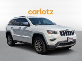 2014 Jeep Grand Cherokee for sale 101750280
