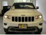 2014 Jeep Grand Cherokee for sale 101754070