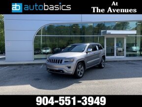 2014 Jeep Grand Cherokee for sale 101760380