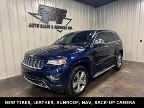 2014 Jeep Grand Cherokee for sale 101768476