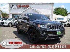 2014 Jeep Grand Cherokee for sale 101772738
