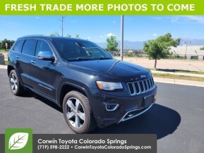 2014 Jeep Grand Cherokee for sale 101774805