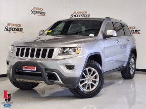 2014 Jeep Grand Cherokee for sale 101783031