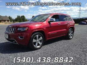2014 Jeep Grand Cherokee for sale 101794275