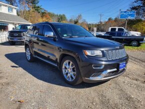2014 Jeep Grand Cherokee for sale 101798665