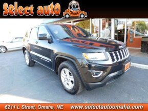 2014 Jeep Grand Cherokee for sale 101798906