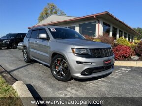 2014 Jeep Grand Cherokee for sale 101811583