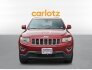 2014 Jeep Grand Cherokee for sale 101812943