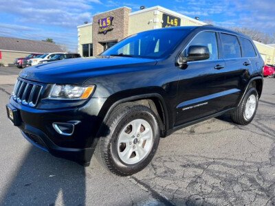 2014 Jeep Grand Cherokee for sale 101816632