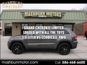 2014 Jeep Grand Cherokee for sale 101819412