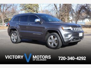 2014 Jeep Grand Cherokee for sale 101830632