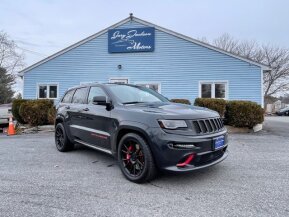 2014 Jeep Grand Cherokee for sale 101839503