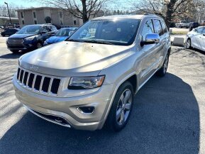 2014 Jeep Grand Cherokee for sale 101847991