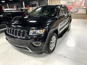 2014 Jeep Grand Cherokee for sale 101859290