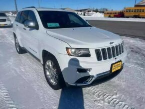 2014 Jeep Grand Cherokee for sale 101860822